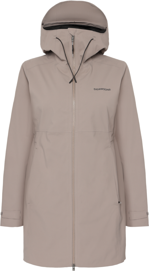 Didriksons Bea Parka