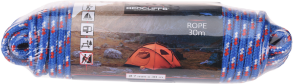 Redcliffs Touw 30m