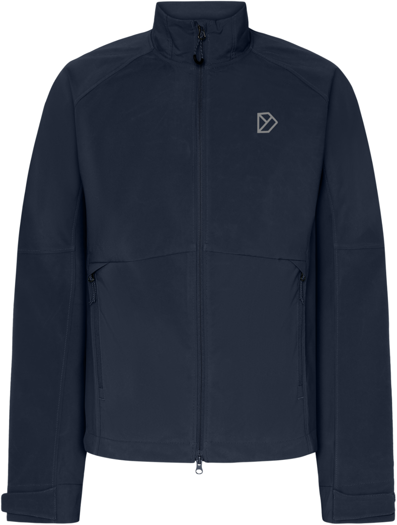 Didriksons Lares Softshelljas