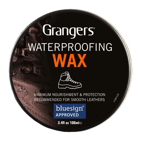Grangers Schoenen Wax