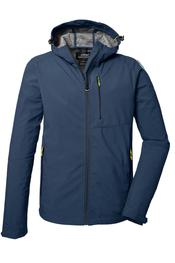 Killtec Kos 259 Softshell