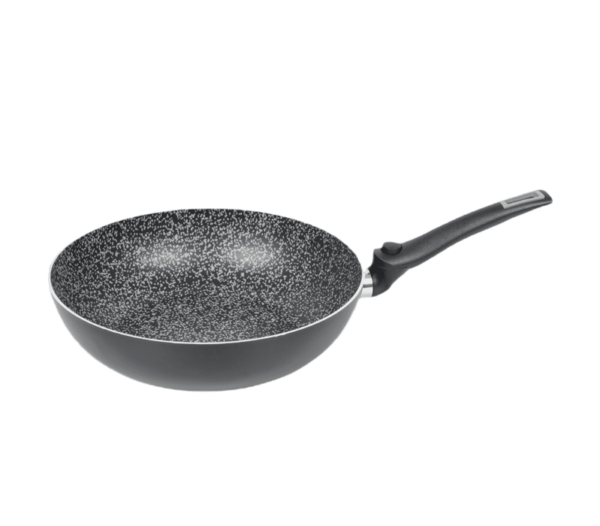 Bo-Camp Wokpan Turn Ø28cm