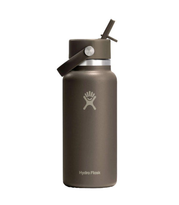 Hydro Flask Wide Flex Straw Cap 946 ml Thermofles