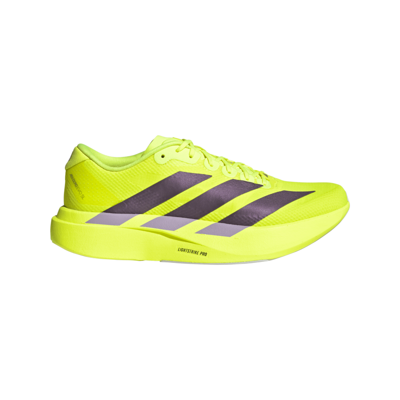 Adidas Adizero Evo SL Woven Hardloopschoenen