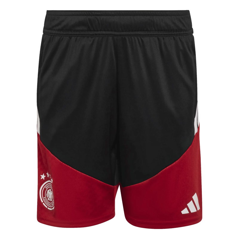 Adidas Duitsland Trainingsshort 2026 Junior
