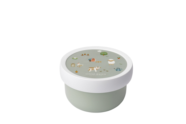 Mepal Fruitbox Campus 300 ML - Little Farm