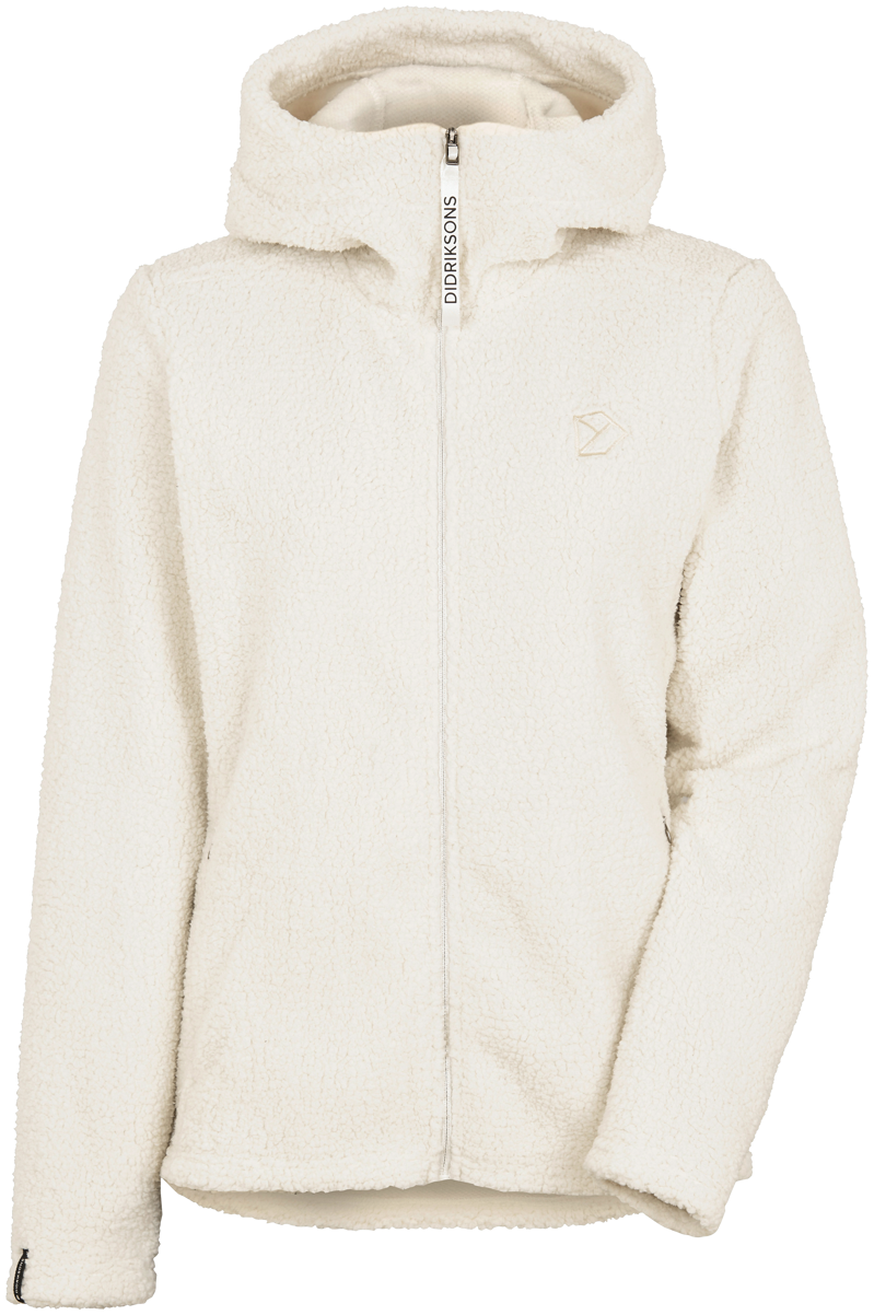 Didriksons Anniken Fleecevest