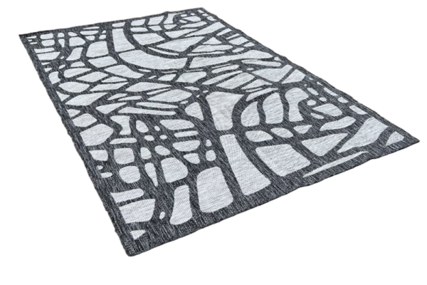 Human Comfort Luxe Citymap Tapijt