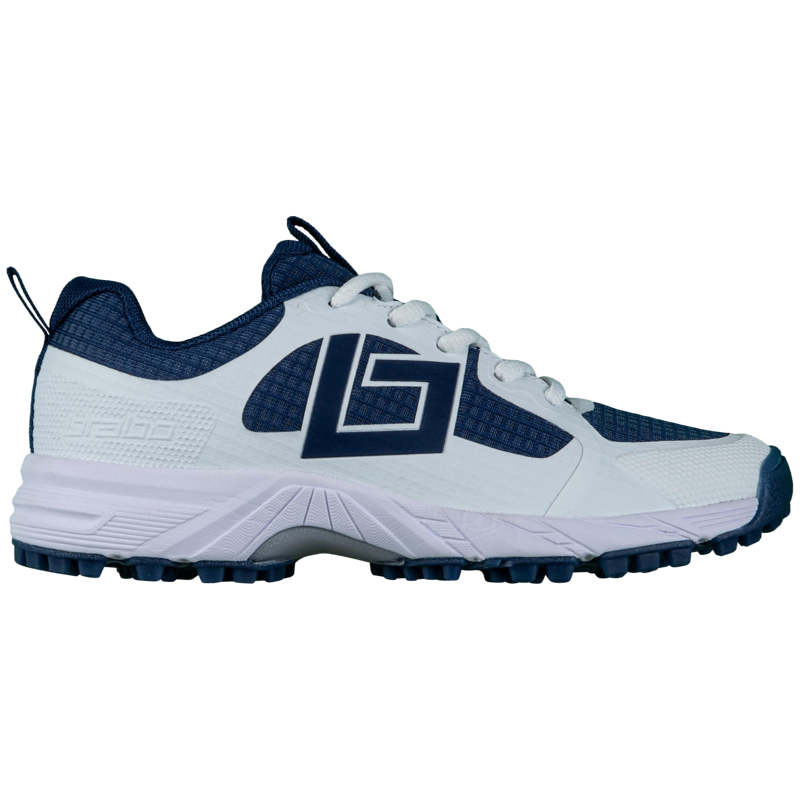 Brabo Shoe Tribute Nv/Wh +Slide