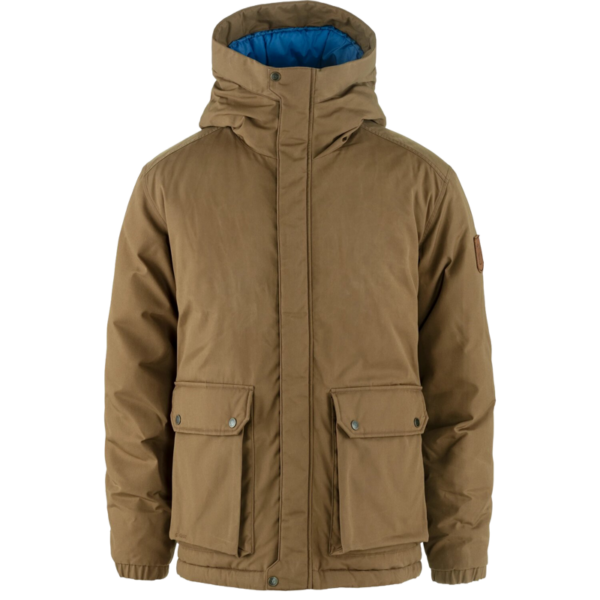 Fjällräven Övik Padded Jas