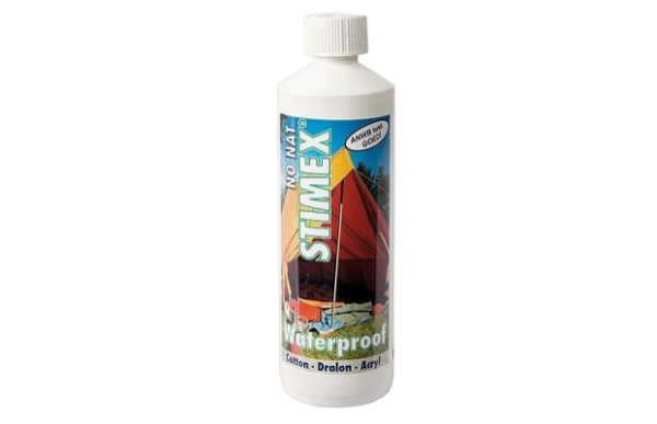 Stimex CANVAS WATERPROOF FLACON 500 ML