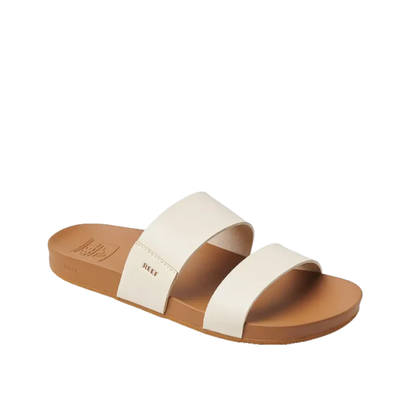 Reef Cushion Vista Slippers