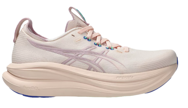Asics Gel Nimbus 28 Hardloopschoen