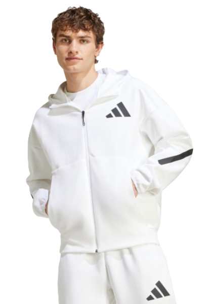 Adidas Z.N.E. FZ Trainingsjack