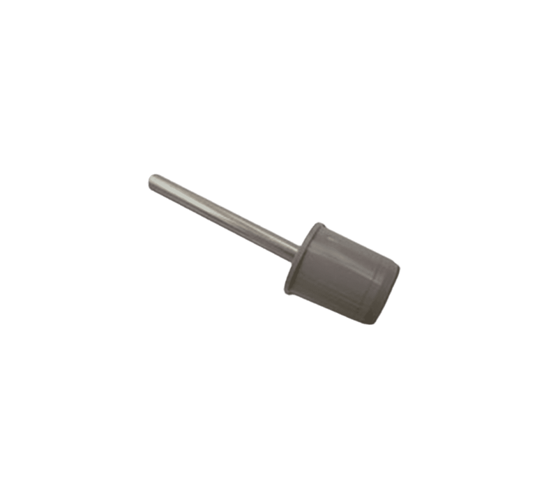 Isabella Eindstuk met Punt