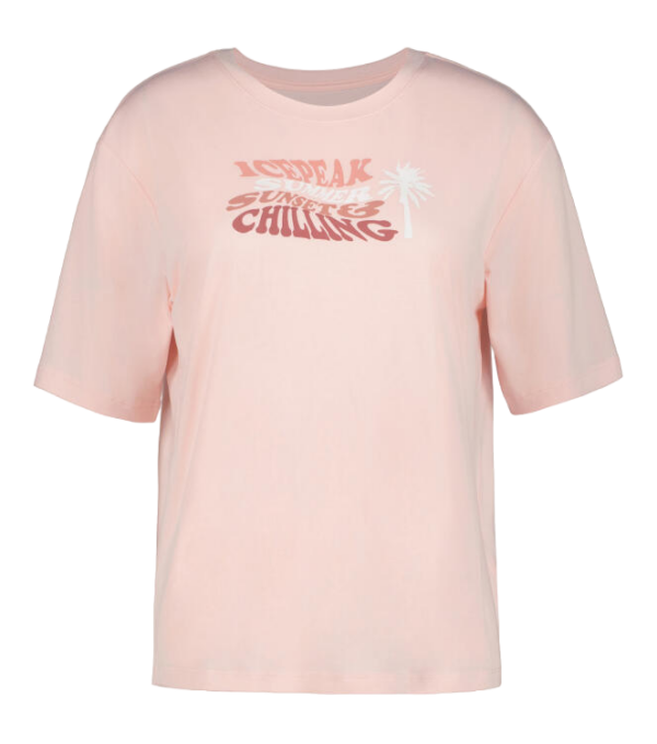 Icepeak Malibu T-shirt