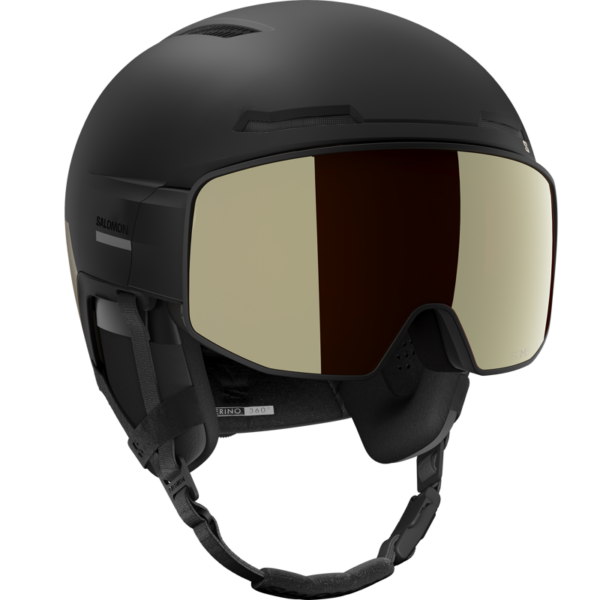 Salomon Driver Prime SIGMA Plus Skihelm