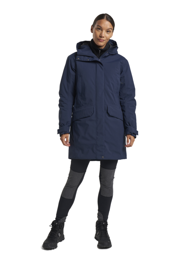 Tenson Eve Parka