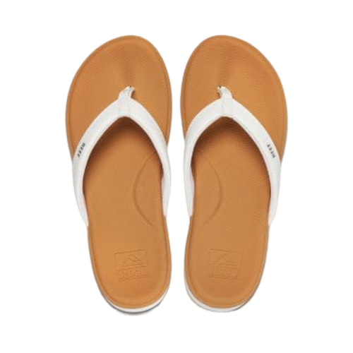 Reef Cushion Cloud Slippers