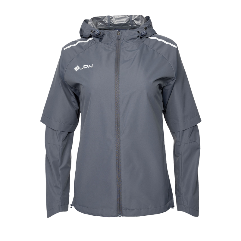 Jdh Women Windrunner Jacket