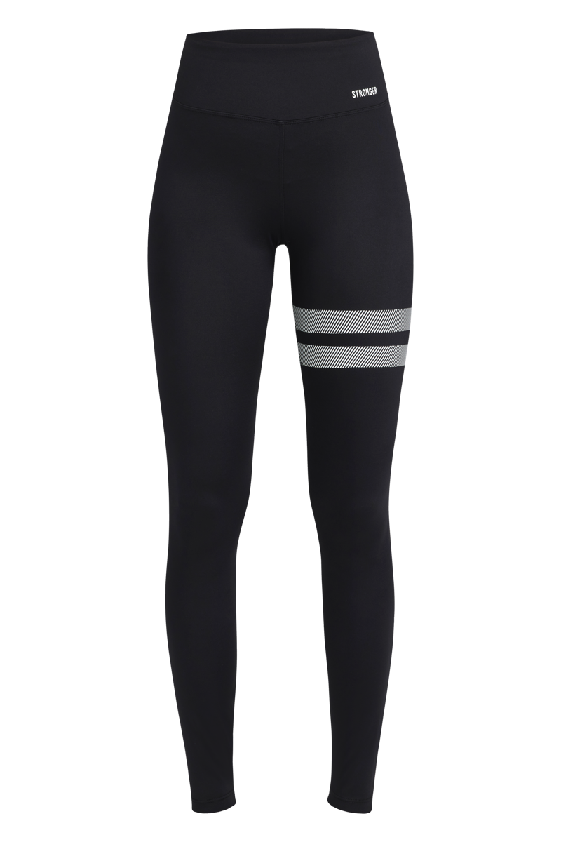 Stronger Power Leggings