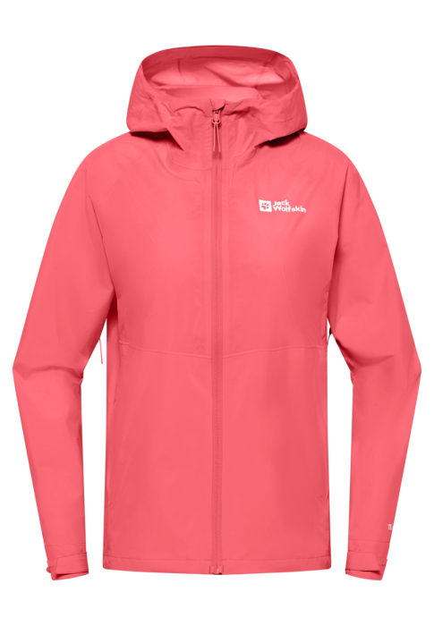 Jack Wolfskin Prelight 2.5L Regenjack
