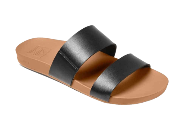 Reef Cushion Vista Slippers