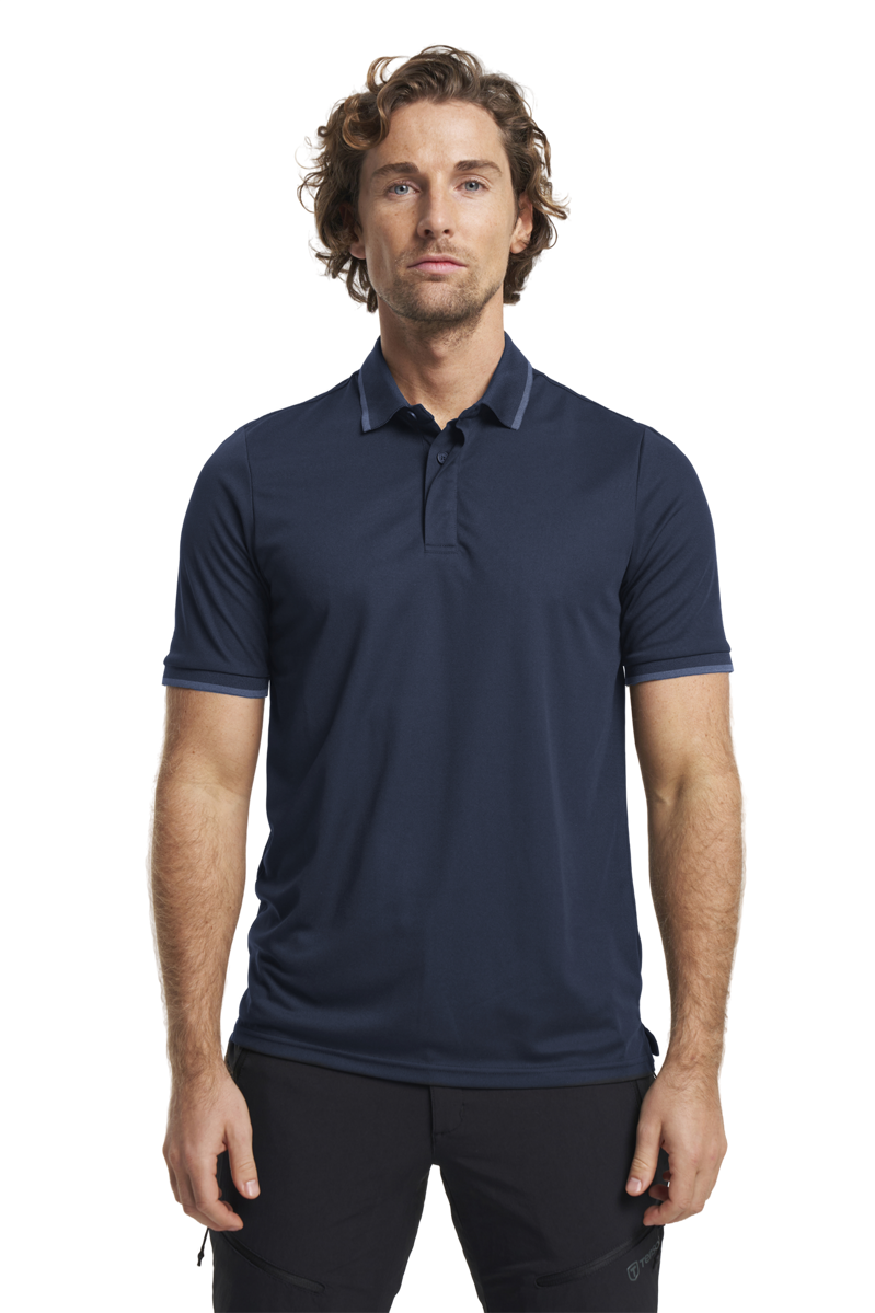 Tenson TXLite Quickdry Polo