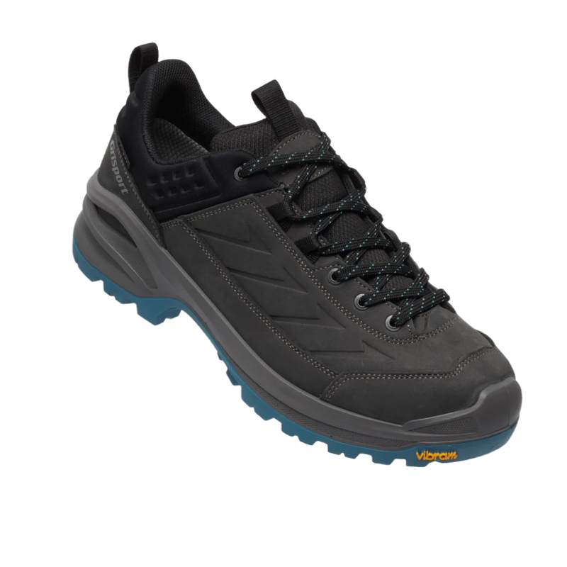 Grisport Terrain Low Wandelschoen