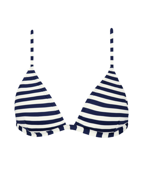 Barts Yadbor Fixed Bikinitop