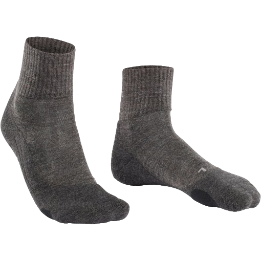 Falke TK2 Explore Wool Short Wandelsokken