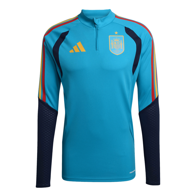 Adidas Spanje 2026 Trainingstop Senior