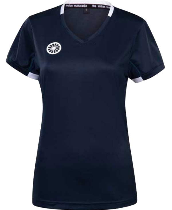 The Indian Maharadja Tech Shirt Meisjes