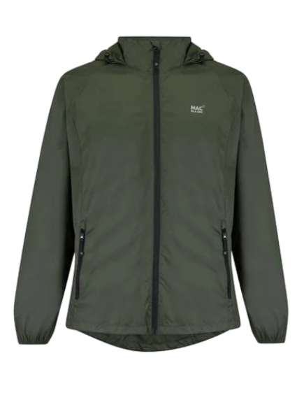 Mac In A Sac Regenjas