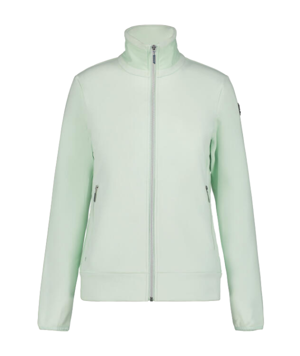 Luhta Aarlahti Fleecejack