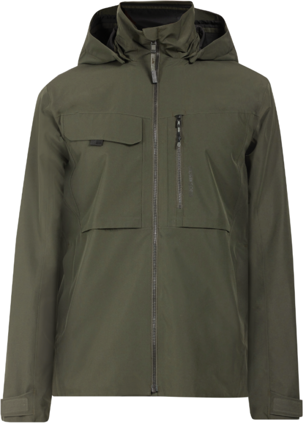 Didriksons Aston Zomerjas