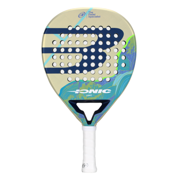 Bullpadel Ionic Light 26 Padelracket