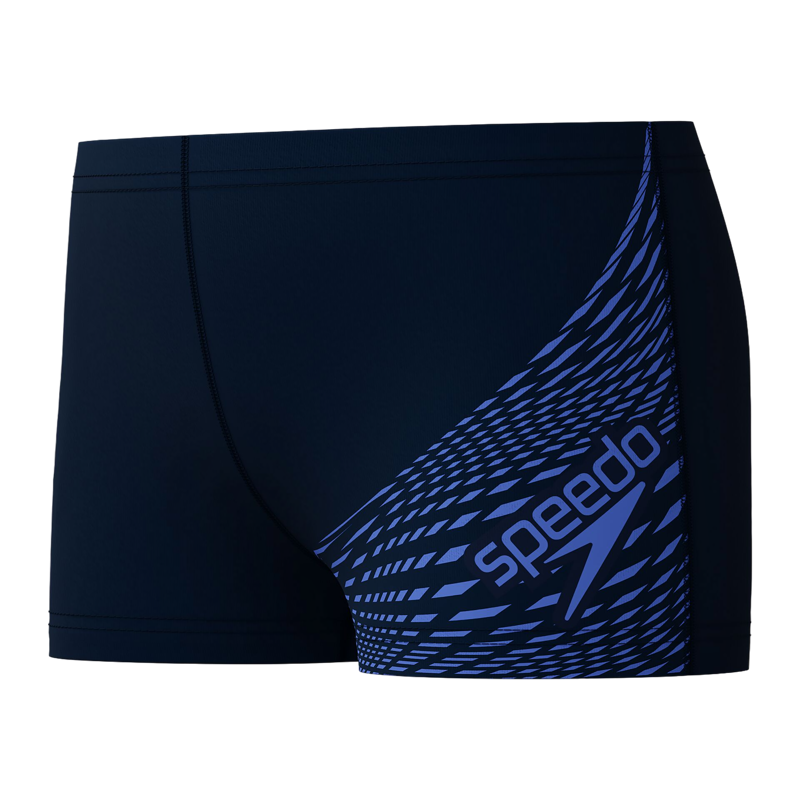 Speedo Eco Medley Logo Zwembroek