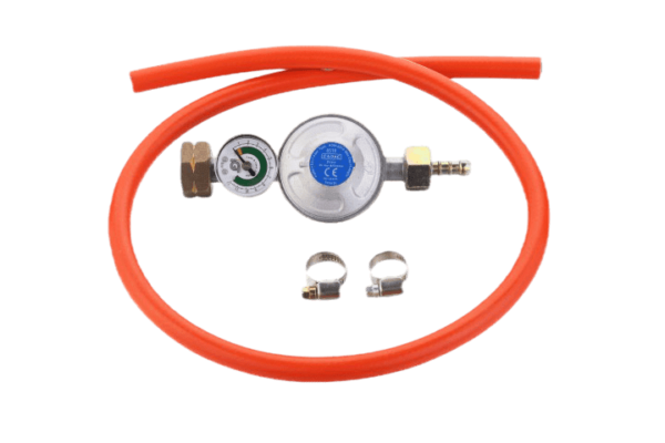 Cadac Universele Drukregelaar met Overflow