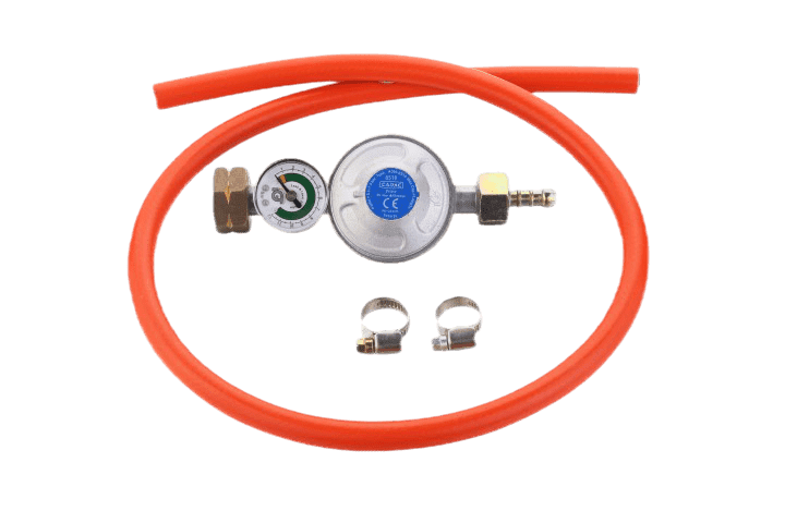 Cadac Universele Drukregelaar met Overflow