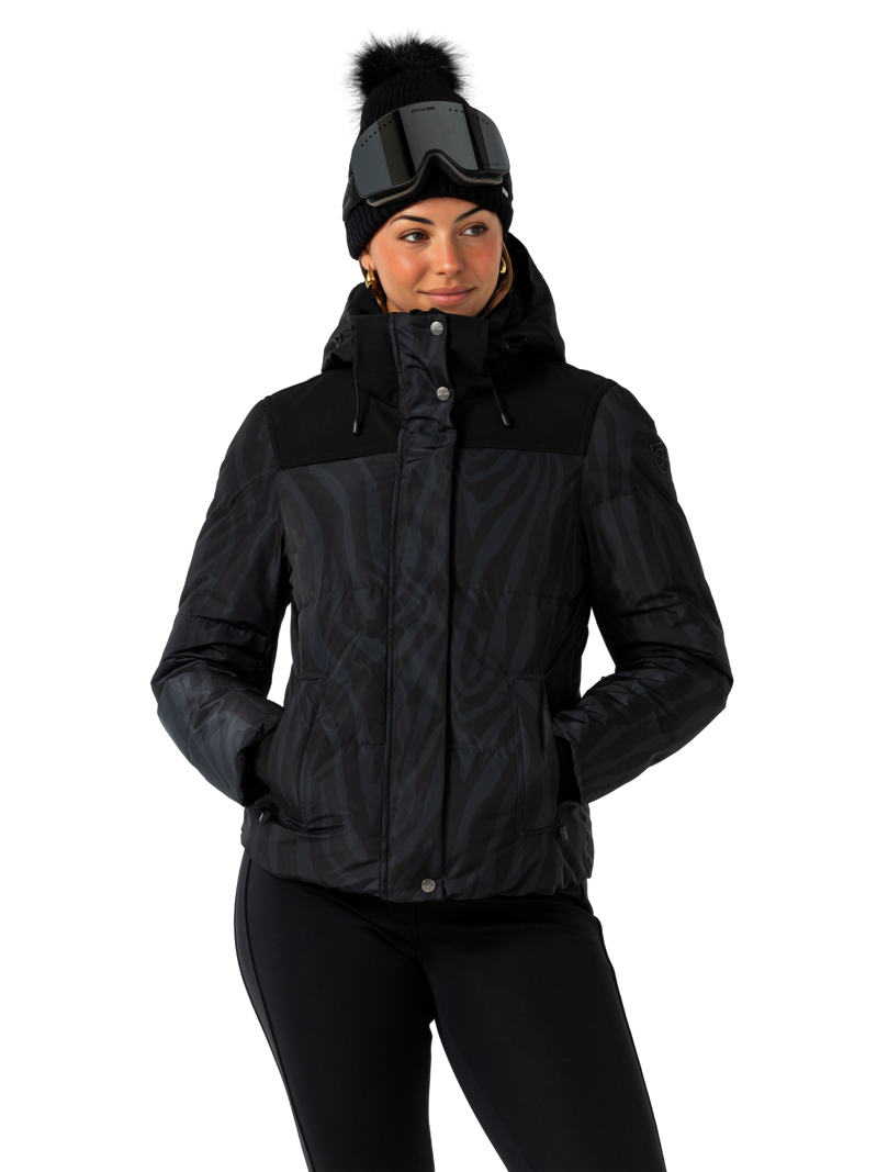 Falcon Nanda Ski-jas