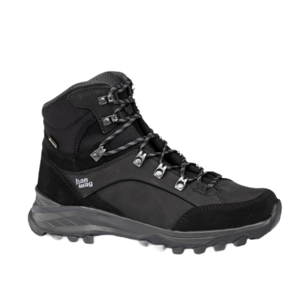 Hanwag Banks GTX Men Wandelschoen