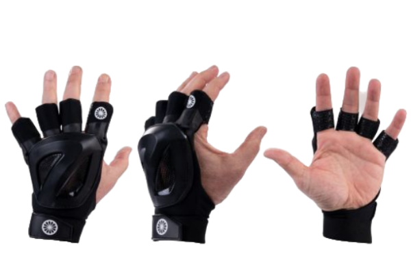 The Indian Maharadja GUARD 6.2 Hockeyhandschoen