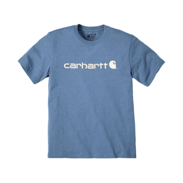 Carhartt Core Logo T-shirt