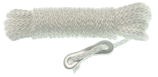 Campking Scheerlijn Nylon 4M (4 stuks)