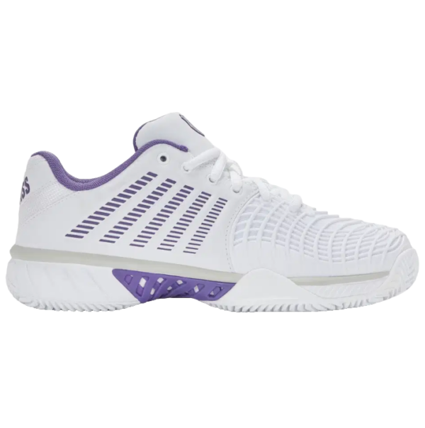 K-Swiss Express Light 3 Tennisschoen Dames