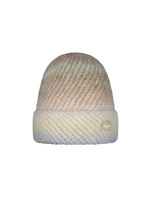 Barts Fanatail Turnup Beanie