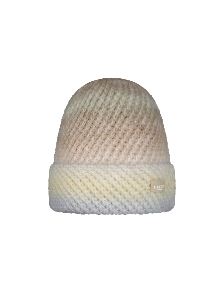 Barts Fanatail Turnup Beanie