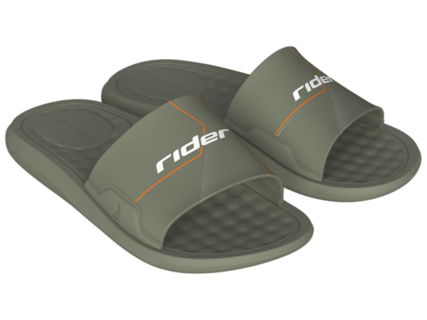 Rider Step Kids Slides