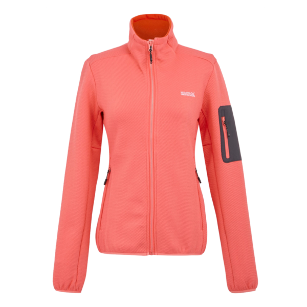 Regatta Aldean Fleecejack